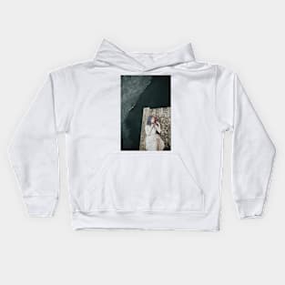 Sleep Kids Hoodie